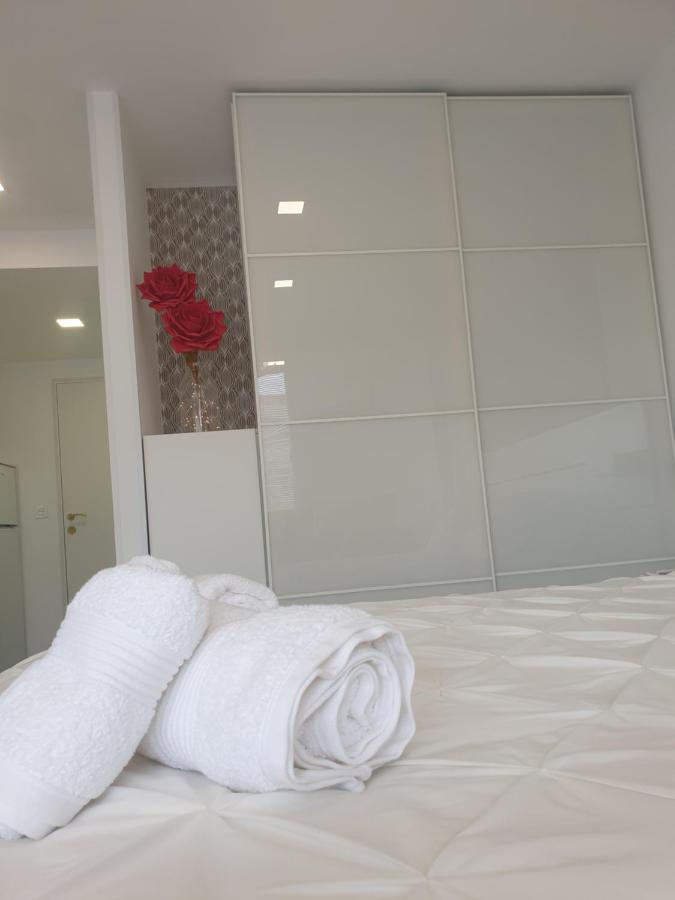 Estudio Amalfi Torre Del Mar Exteriér fotografie